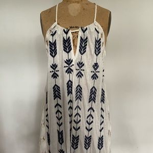 Free People Cover-Up